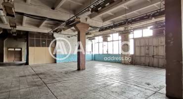 Цех/Склад, Сандански, Промишлена зона Соколовец, 662500, Снимка 6