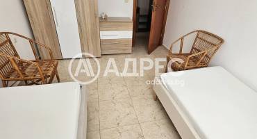 Тристаен апартамент, Свети Влас, 669500, Снимка 12