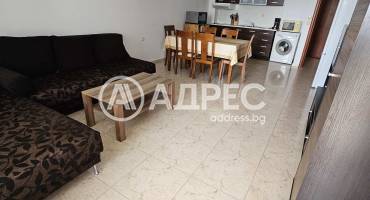 Тристаен апартамент, Свети Влас, 669500, Снимка 4