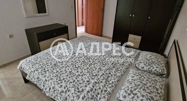 Тристаен апартамент, Свети Влас, 669500, Снимка 7