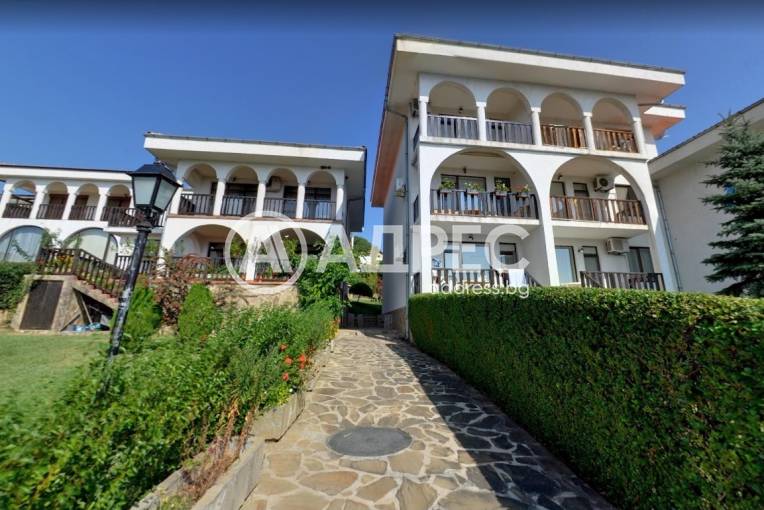 Тристаен апартамент, Свети Влас, 669500, Снимка 1