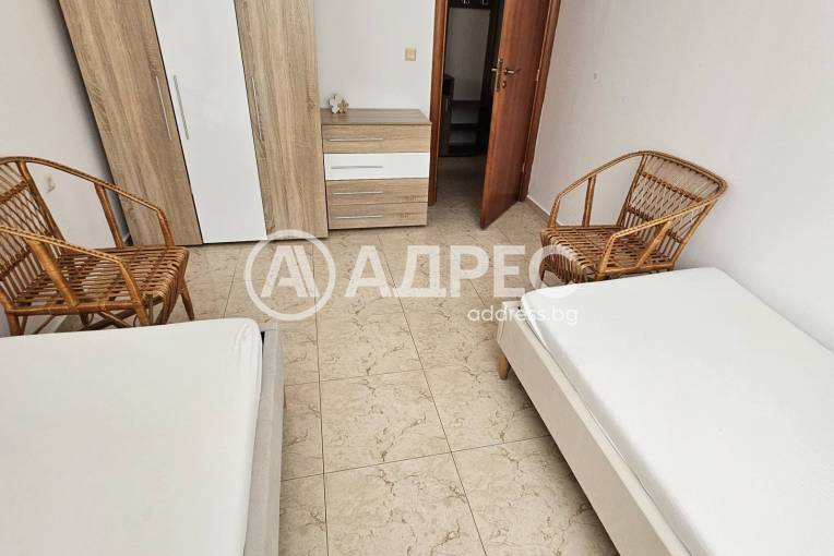 Тристаен апартамент, Свети Влас, 669500, Снимка 12