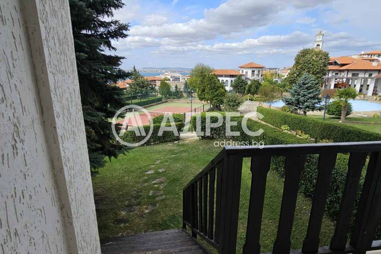 Тристаен апартамент, Свети Влас, 669500, Снимка 2