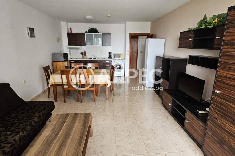 Тристаен апартамент, Свети Влас, 669500, Снимка 3