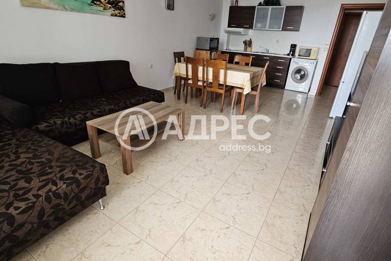 Тристаен апартамент, Свети Влас, 669500, Снимка 4