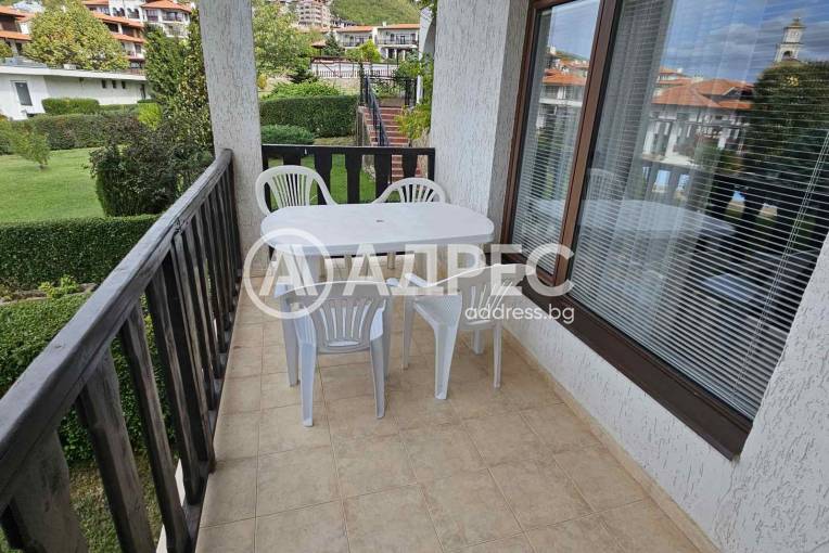 Тристаен апартамент, Свети Влас, 669500, Снимка 5