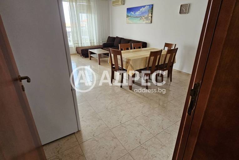 Тристаен апартамент, Свети Влас, 669500, Снимка 6