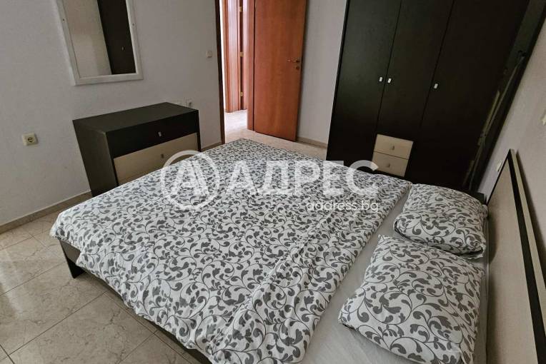 Тристаен апартамент, Свети Влас, 669500, Снимка 7