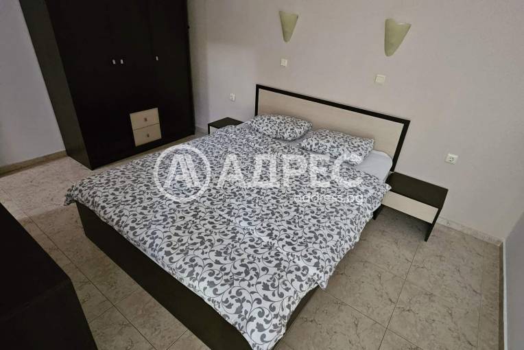 Тристаен апартамент, Свети Влас, 669500, Снимка 8