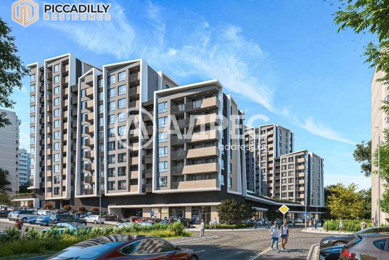 Многостаен апартамент, Бургас, Изгрев, 675500, Снимка 3