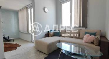 Тристаен апартамент, Варна, Център, 676500, Снимка 1