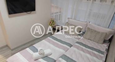 Тристаен апартамент, Варна, Център, 676500, Снимка 10