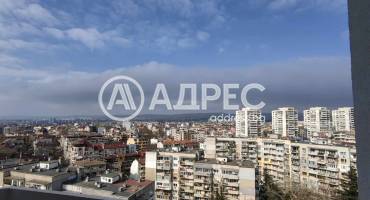 Тристаен апартамент, Варна, Център, 676500, Снимка 8