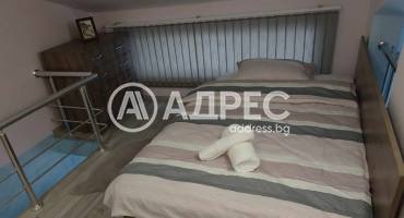 Тристаен апартамент, Варна, Център, 676500, Снимка 9