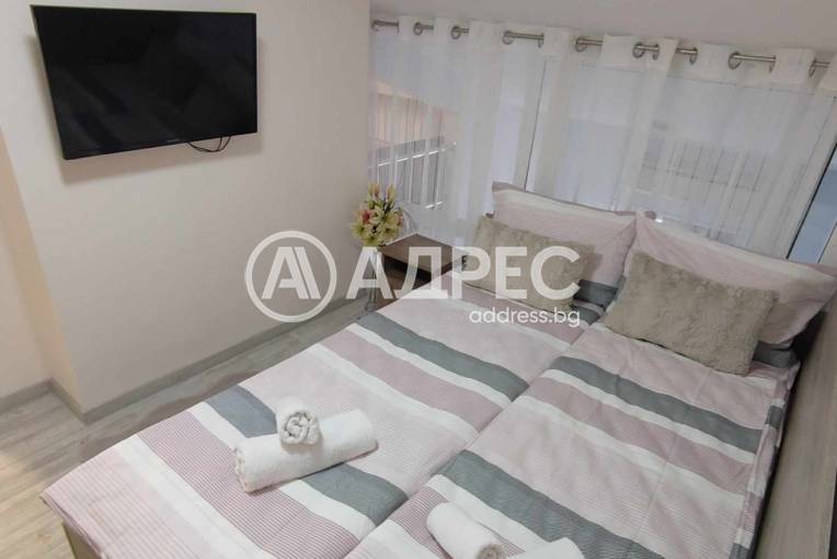 Тристаен апартамент, Варна, Център, 676500, Снимка 10