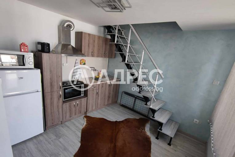 Тристаен апартамент, Варна, Център, 676500, Снимка 2