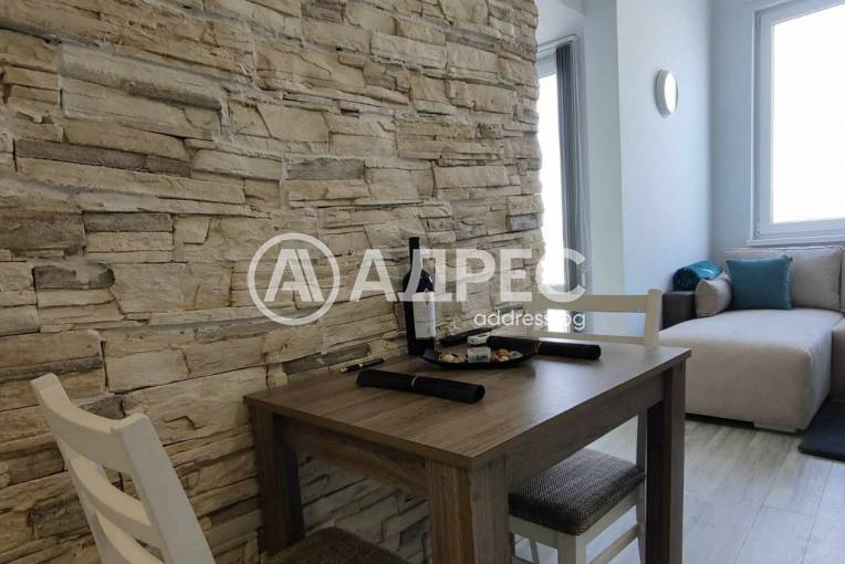 Тристаен апартамент, Варна, Център, 676500, Снимка 5