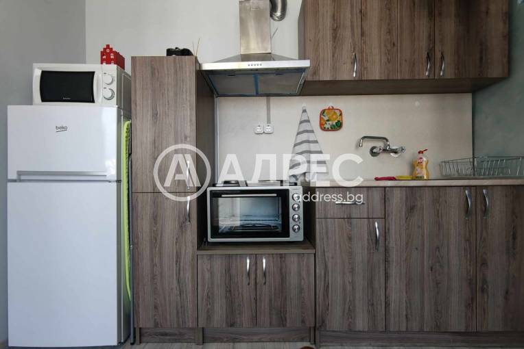 Тристаен апартамент, Варна, Център, 676500, Снимка 7