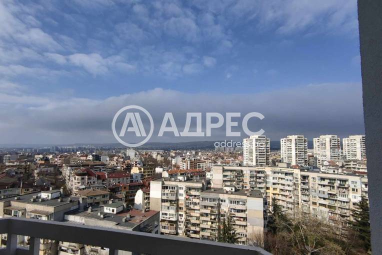 Тристаен апартамент, Варна, Център, 676500, Снимка 8