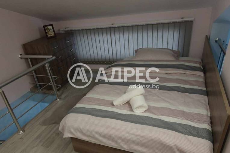 Тристаен апартамент, Варна, Център, 676500, Снимка 9