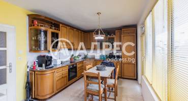 Многостаен апартамент, Варна, Операта, 681500, Снимка 1