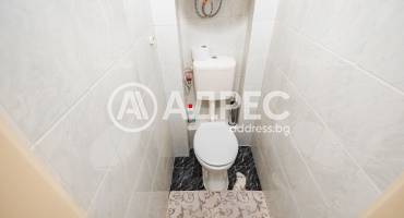 Многостаен апартамент, Варна, Операта, 681500, Снимка 10