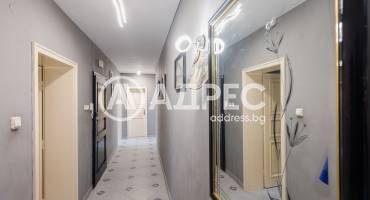Многостаен апартамент, Варна, Операта, 681500, Снимка 11