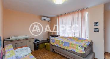 Многостаен апартамент, Варна, Операта, 681500, Снимка 4