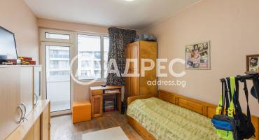 Многостаен апартамент, Варна, Операта, 681500, Снимка 5