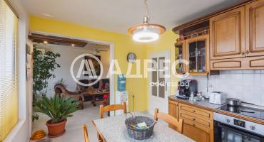 Многостаен апартамент, Варна, Операта, 681500, Снимка 6