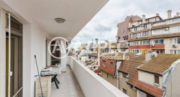 Многостаен апартамент, Варна, Операта, 681500, Снимка 7