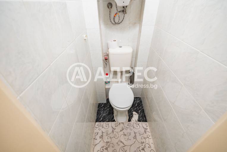 Многостаен апартамент, Варна, Операта, 681500, Снимка 10