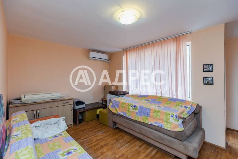 Многостаен апартамент, Варна, Операта, 681500, Снимка 4