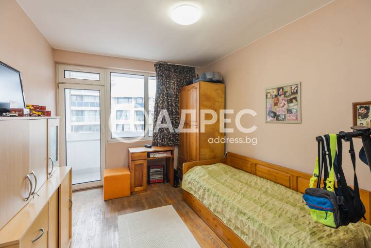 Многостаен апартамент, Варна, Операта, 681500, Снимка 5