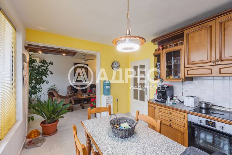 Многостаен апартамент, Варна, Операта, 681500, Снимка 6