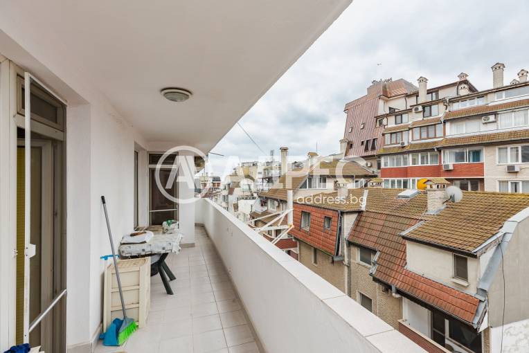 Многостаен апартамент, Варна, Операта, 681500, Снимка 7