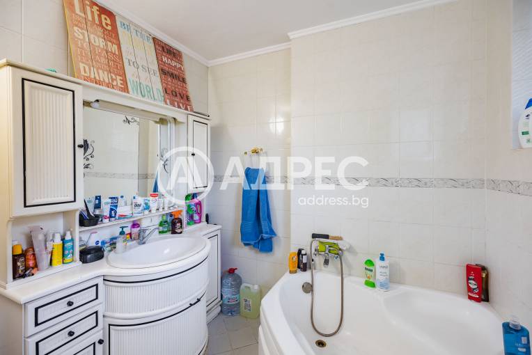 Многостаен апартамент, Варна, Операта, 681500, Снимка 8