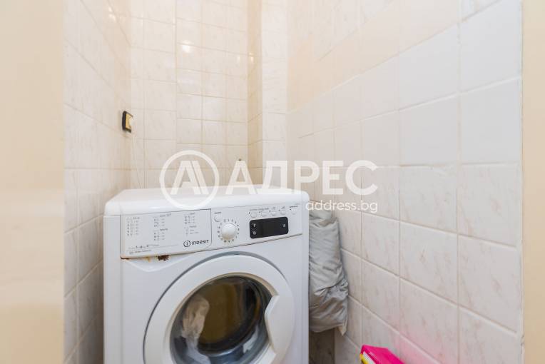 Многостаен апартамент, Варна, Операта, 681500, Снимка 9