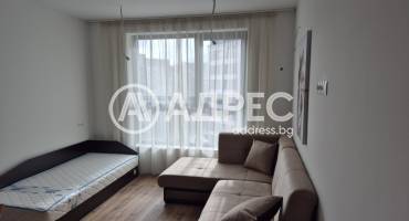 Едностаен апартамент, София, Център, 682500, Снимка 2