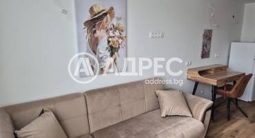 Едностаен апартамент, София, Център, 682500, Снимка 3