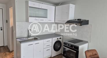 Едностаен апартамент, София, Център, 682500, Снимка 4