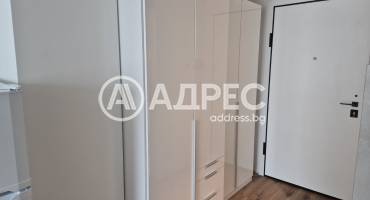 Едностаен апартамент, София, Център, 682500, Снимка 7