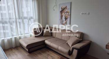 Едностаен апартамент, София, Център, 682500, Снимка 8