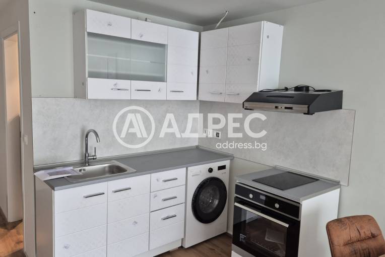 Едностаен апартамент, София, Център, 682500, Снимка 4