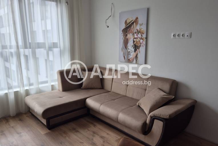 Едностаен апартамент, София, Център, 682500, Снимка 8