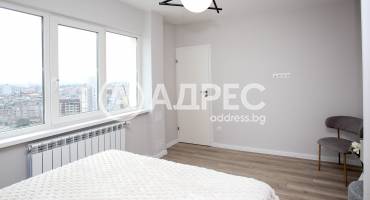 Многостаен апартамент, София, Дианабад, 692500, Снимка 9