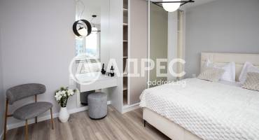 Многостаен апартамент, София, Дианабад, 692500, Снимка 8