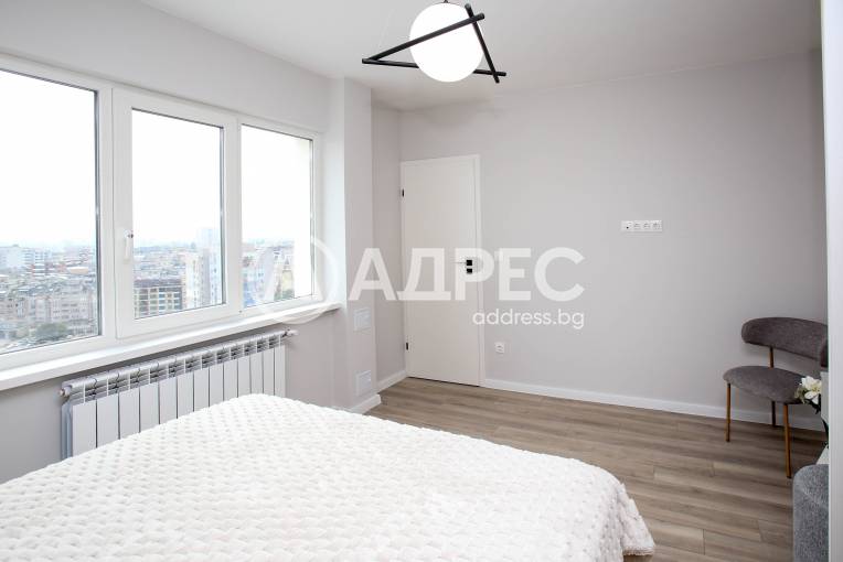 Многостаен апартамент, София, Дианабад, 692500, Снимка 9