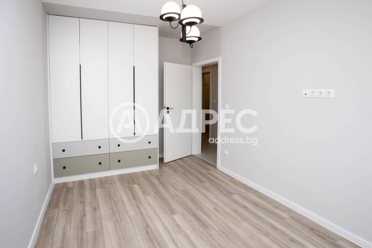 Многостаен апартамент, София, Дианабад, 692500, Снимка 12
