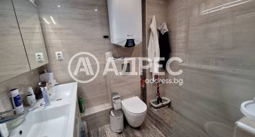 Многостаен апартамент, Казанлък, Център, 693500, Снимка 14
